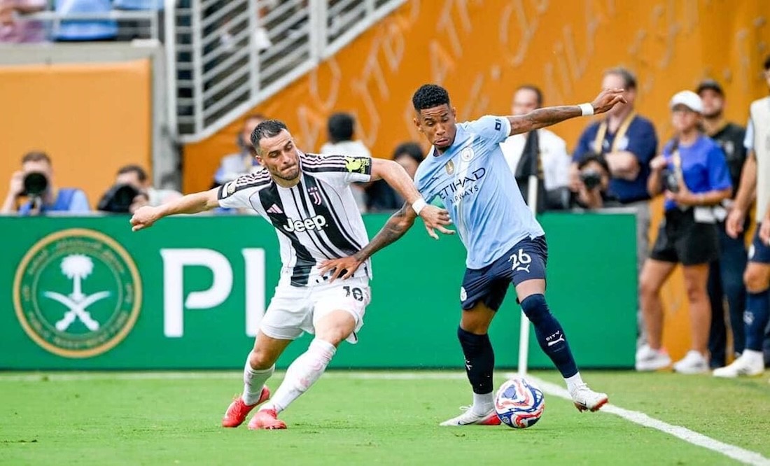 Italian TOP 10 (Jun 23-29, 2025): Mondiale per Club's football match leader of the chart (#1); Noos' debut (#6); music events Tim Summer Hits drops down (#9) while Torino Is Fantastic (#3) 